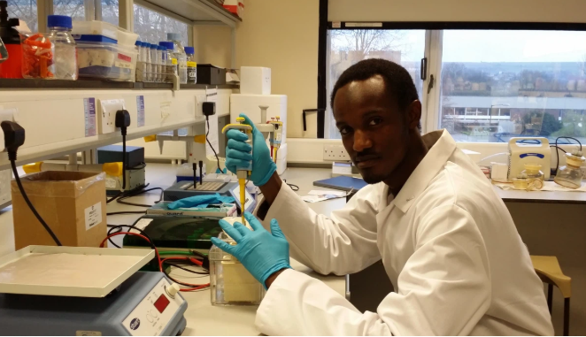 4-Year Science Courses in Nigeria